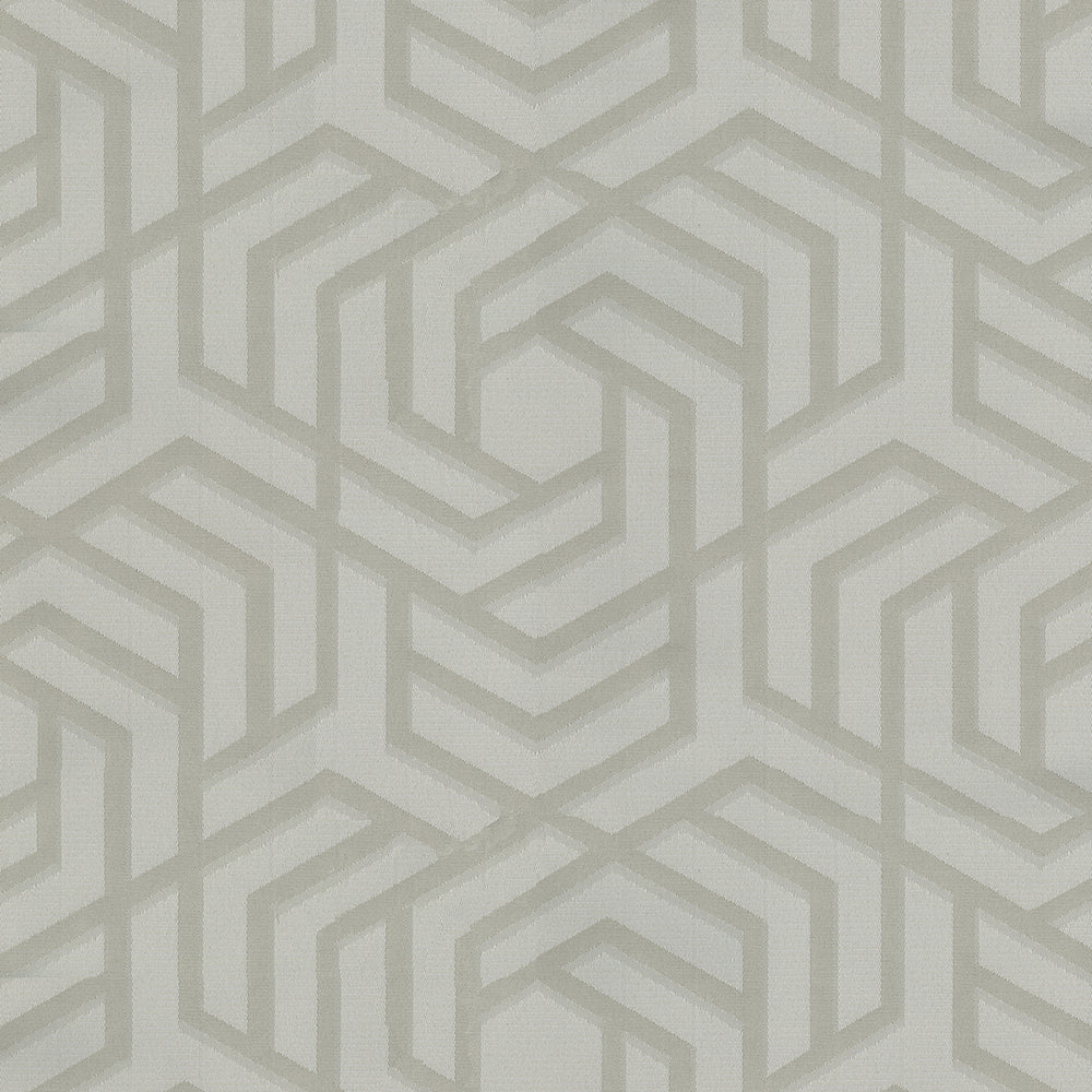 ABBEYSHEA Courage Contemporary,Geometric   Desiger Outlet Fabric - COURA902