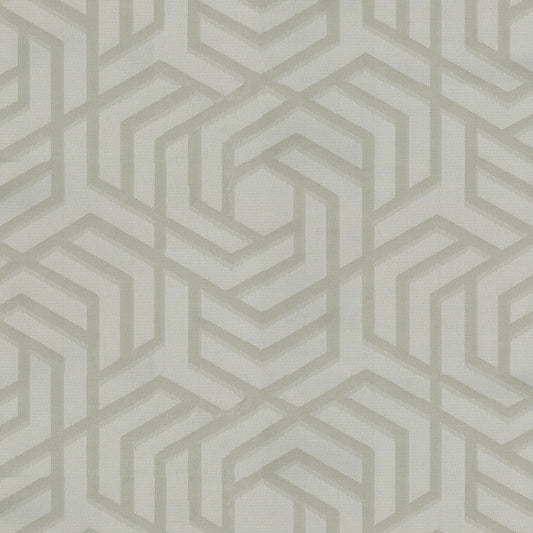 ABBEYSHEA Courage Contemporary,Geometric   Desiger Outlet Fabric - COURA902