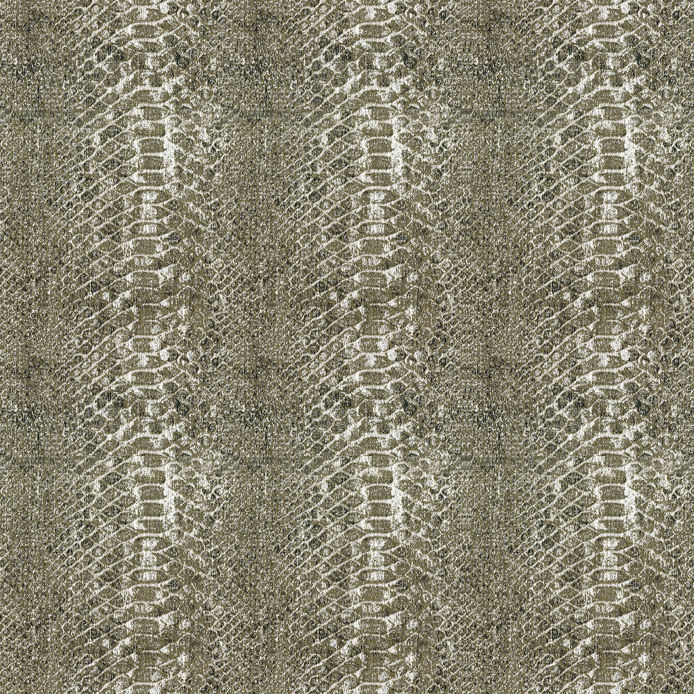 ABBEYSHEA Buckley Animal   Desiger Outlet Fabric - BUCKL67