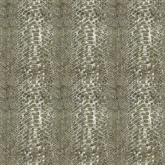 ABBEYSHEA Buckley Animal   Desiger Outlet Fabric - BUCKL67