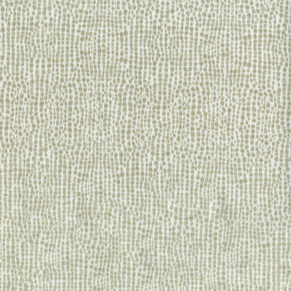 Eggshell solid woven fabric with subtle texture; suitable for upholstery or curtains.