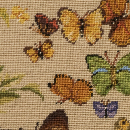 NOURISON HOME   18" x 18" Mina Victory Vintage Beige    - 798019092283