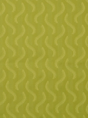Solid olive-green color swatch in a rectangular block.