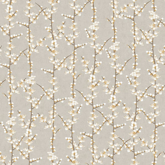 Galerie Wallcoverings Spring Blossom Sakura Row Galerie Wallcoverings  Beige   - 1904-2