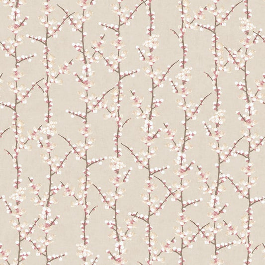 Galerie Wallcoverings Spring Blossom Sakura Row Galerie Wallcoverings  Beige   - 1904-3
