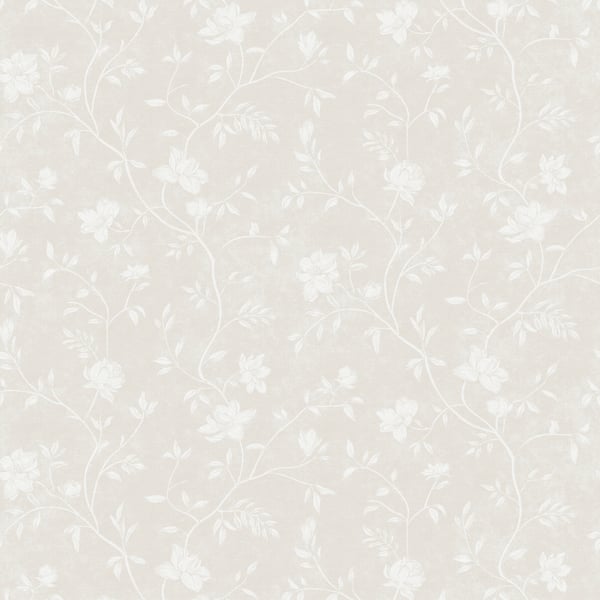 Galerie Wallcoverings Spring Blossom Magnolia Galerie Wallcoverings  Beige   - 1907-3