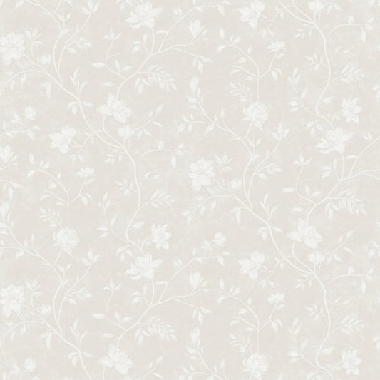 Galerie Wallcoverings Spring Blossom Magnolia Galerie Wallcoverings  Beige   - 1907-3