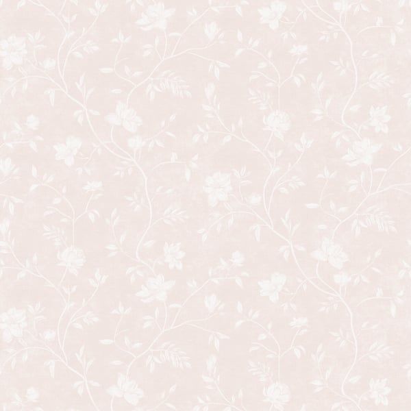 Galerie Wallcoverings Spring Blossom Magnolia Galerie Wallcoverings  Pink   - 1907-4