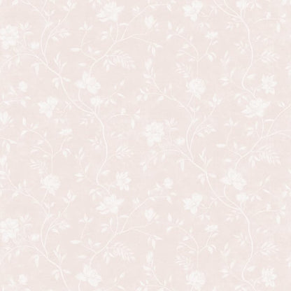 Galerie Wallcoverings Spring Blossom Magnolia Galerie Wallcoverings  Pink   - 1907-4