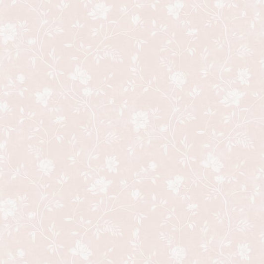 Galerie Wallcoverings Spring Blossom Magnolia Galerie Wallcoverings  Pink   - 1907-4