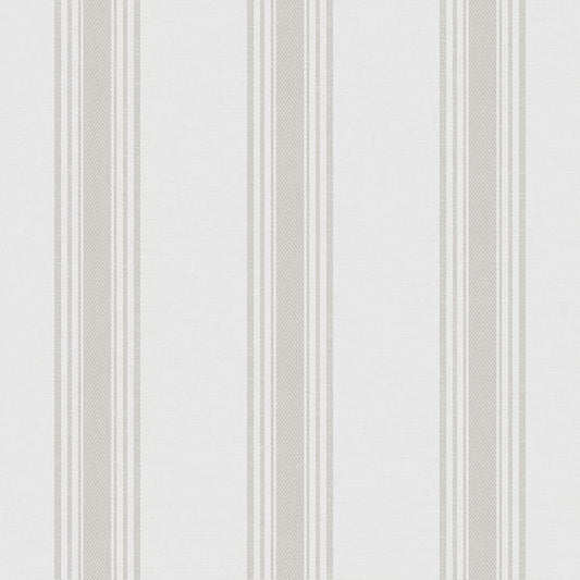 Galerie Wallcoverings Spring Blossom Stripes Galerie Wallcoverings  Beige   - 1909-4