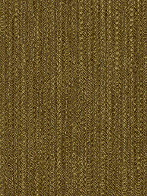 Golden-brown textured boucle fabric close-up with vertical rib pattern; plush upholstery fabric.