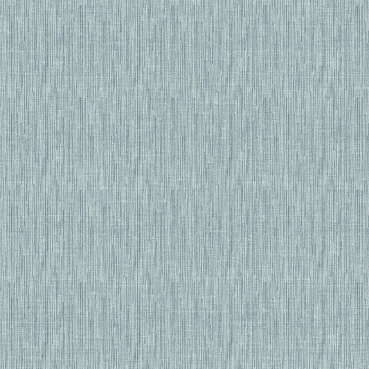 Galerie Wallcoverings Spring Blossom Plain Galerie Wallcoverings  Blue   - 1910-1