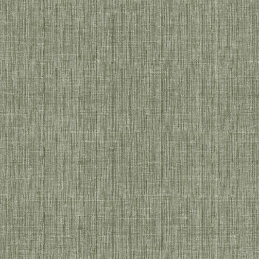 Galerie Wallcoverings Spring Blossom Plain Galerie Wallcoverings  Green   - 1910-5