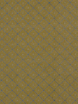 Robert Allen Artisinal | Cerulean  Drapery     - 193118