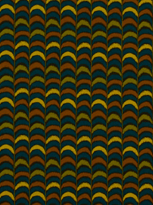 Robert Allen Miami Beat | Henna  Upholstery     - 193470