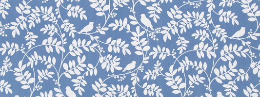 Robert Allen @ Home Botany Flora | Hydrangea  Drapery     - 193490