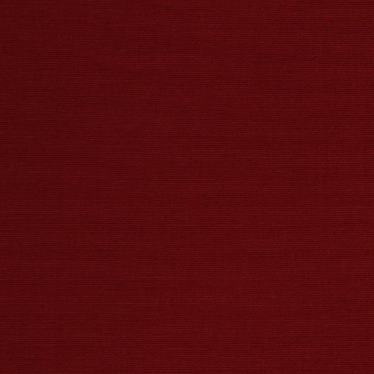 Robert Allen @ Home Canvas Duck | Crimson  Upholstery     - 193563