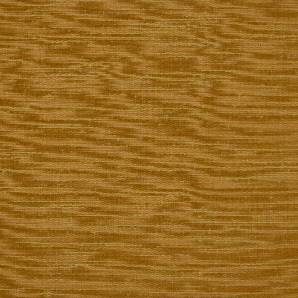 Apricot-colored woven fabric swatch with subtle horizontal texture, suitable for upholstery or apparel.