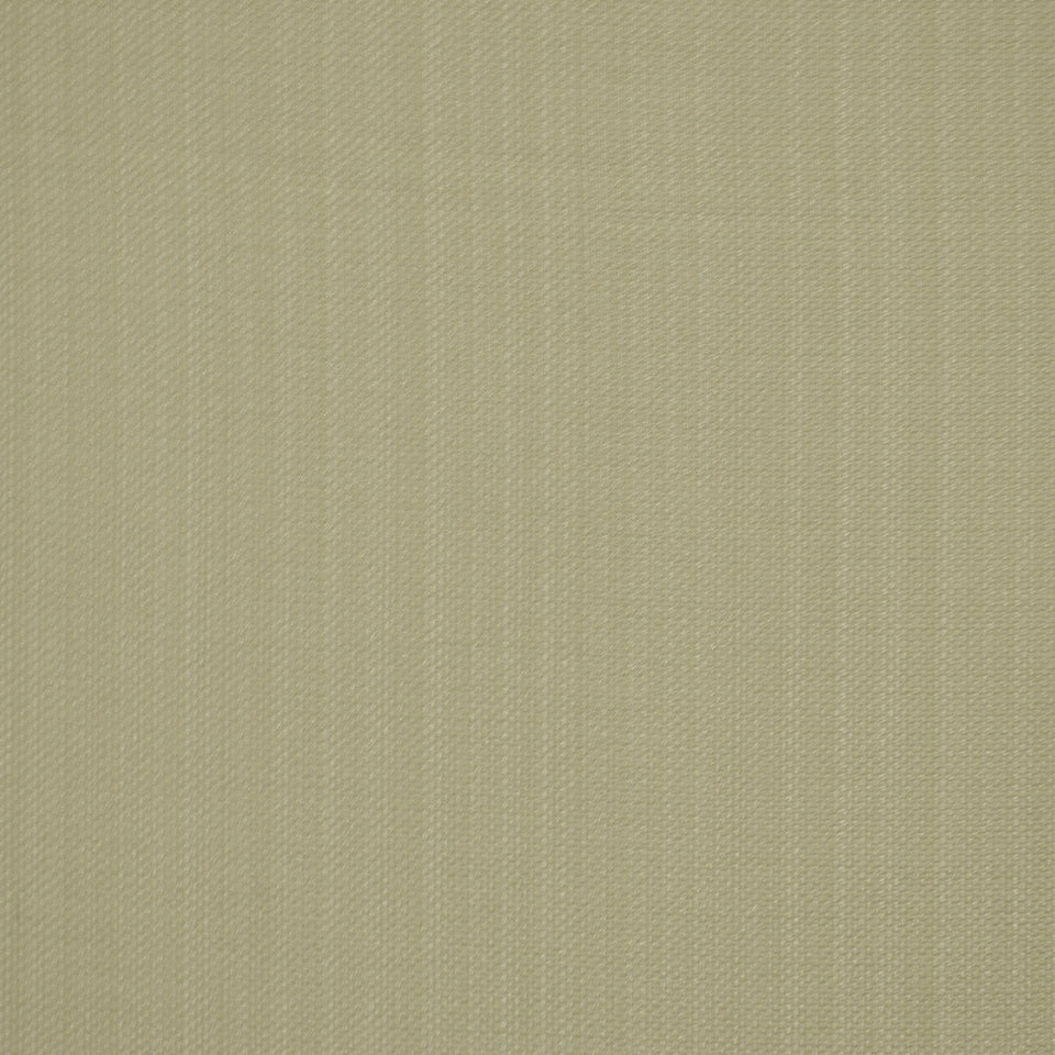 Cream woven fabric texture with a subtle ribbed weave; close-up linen-like upholstery fabric.