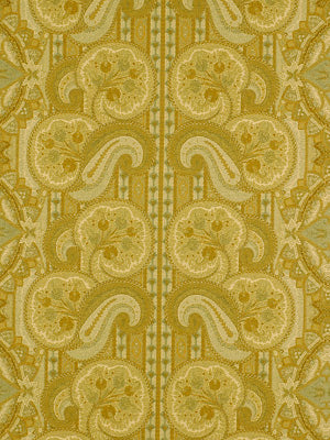 Beacon Hill La Alianza | Yellow Lotus  Upholstery     - 193918
