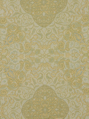 Beacon Hill Vintage Vines | Ice  Drapery     - 194107