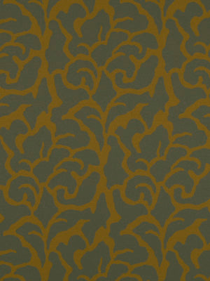 Robert Allen Contract Filigree | Citron  Multipurpose     - 194160