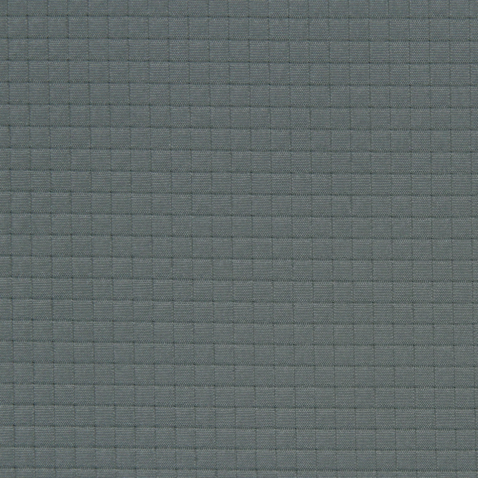 Robert Allen Contract Grid Squared | Chrome  Multipurpose     - 194170