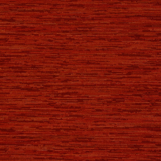 Robert Allen Contract Shiny Meadow | Cayenne  Upholstery     - 194225