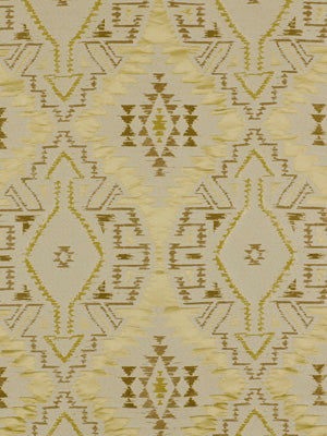 Beacon Hill Modern Art | Yellow Lotus  Multipurpose     - 194419