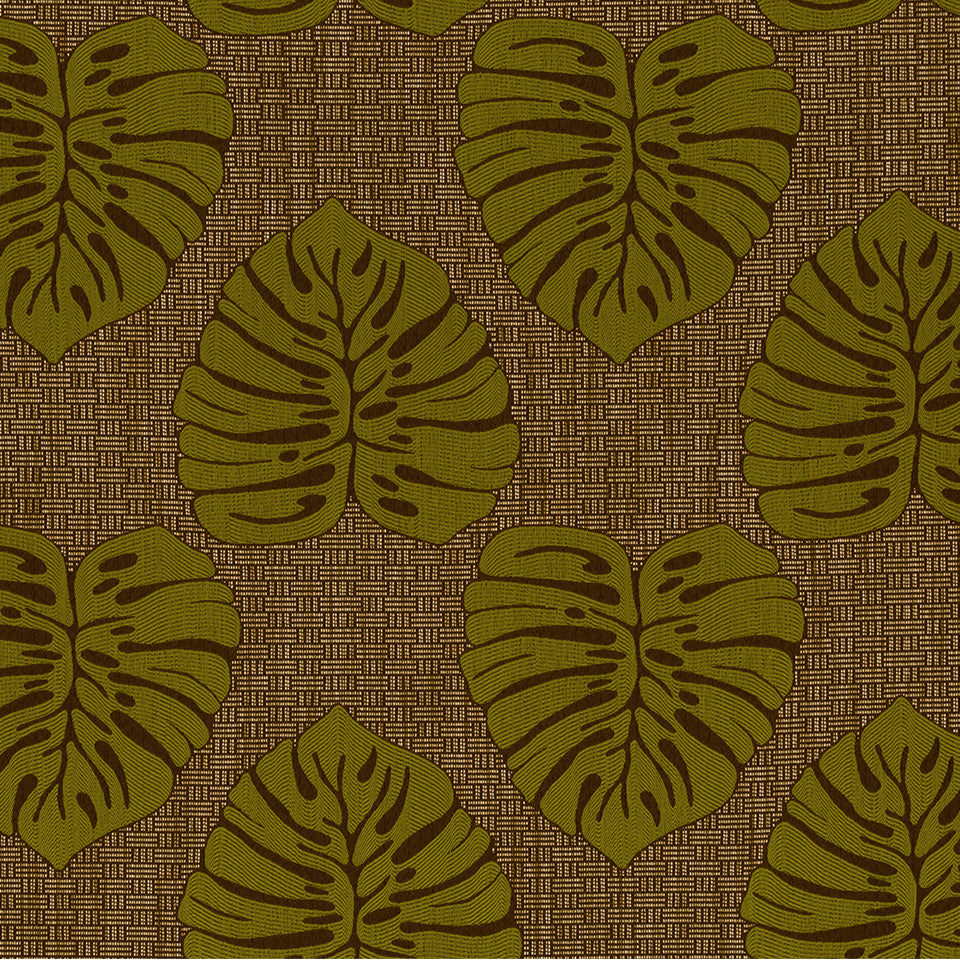 Robert Allen Coconut Bay | Teak  Upholstery     - 194488