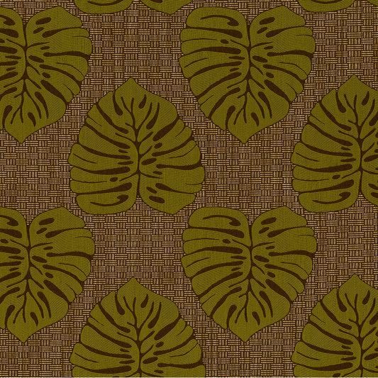 Robert Allen Coconut Bay | Teak  Upholstery     - 194488