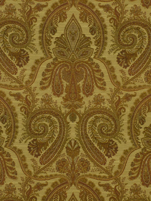 Robert Allen Island Glow | Clay  Upholstery     - 194564