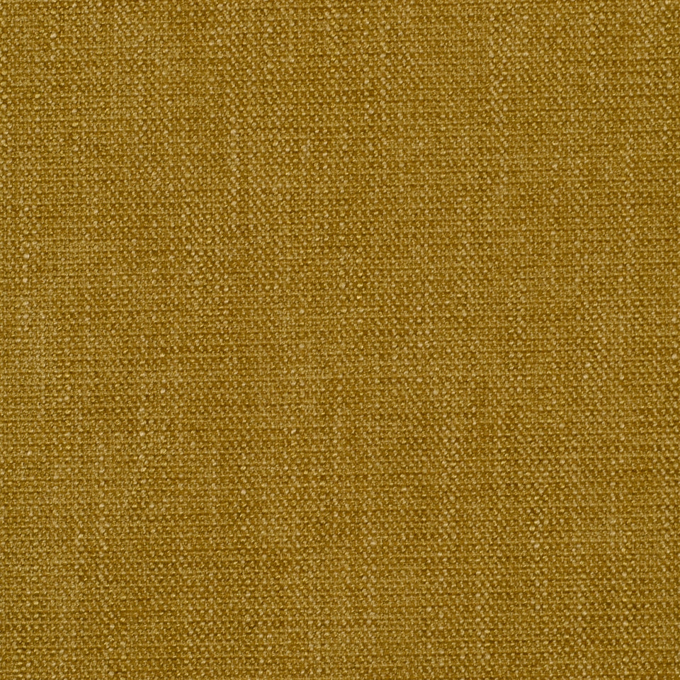Golden-brown woven upholstery fabric close-up texture.