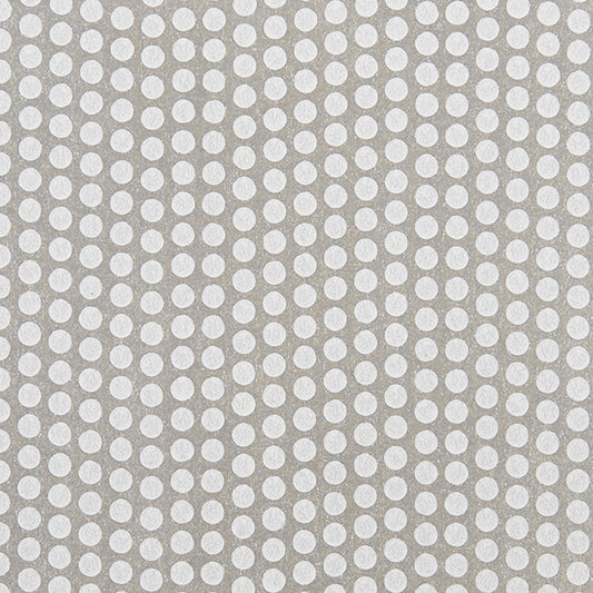 JF Fabrics -Wallpaper 1946 924 Wallpaper Grey,Silver  Non-Woven - 499910924 W7961