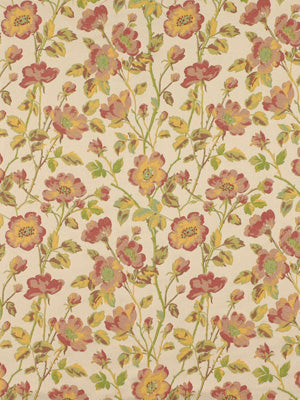 Beacon Hill Sonata | Yellow Lotus  Upholstery     - 194727