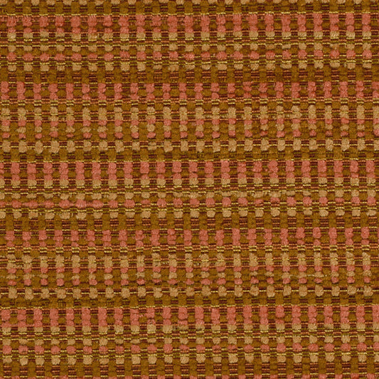 Robert Allen Spunky Weave | Mango  Drapery     - 194841