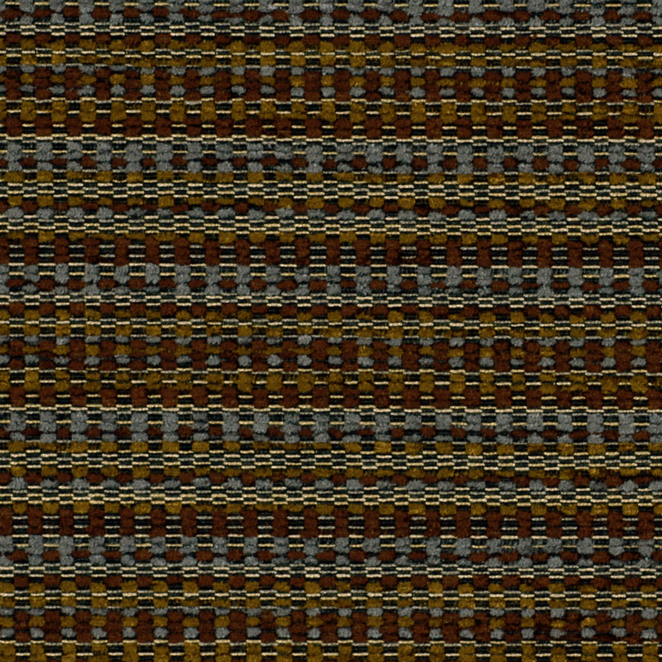 Robert Allen Spunky Weave | Sapphire  Drapery     - 194842