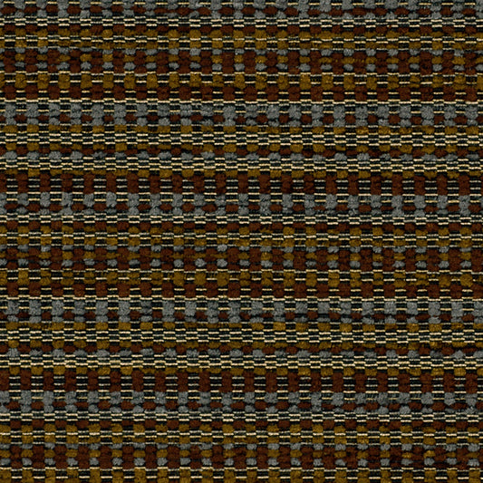 Robert Allen Spunky Weave | Sapphire  Drapery     - 194842