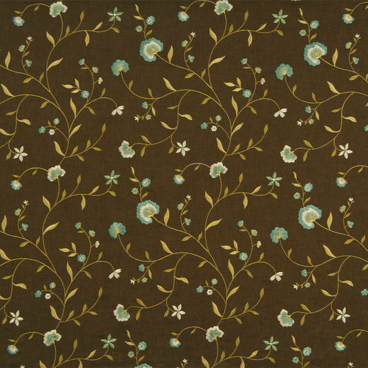 Robert Allen Garden Flower | Fountain  Drapery     - 194918