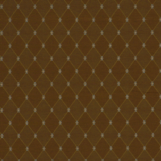 Robert Allen East Gardner | Chocolate  Multipurpose     - 194993