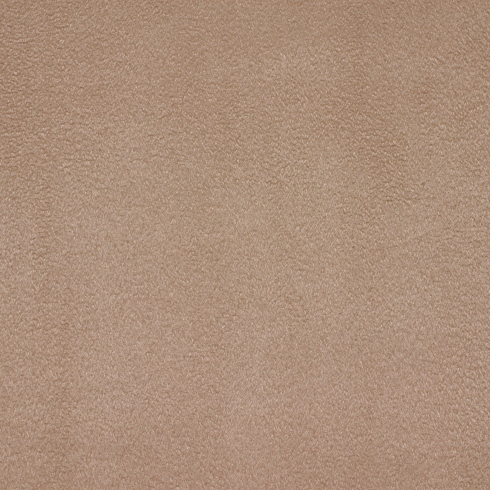 Robert Allen Smooth Suede | Nougat  Upholstery     - 195200