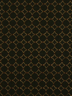 Robert Allen Circle Rings | Mink  Drapery     - 195224