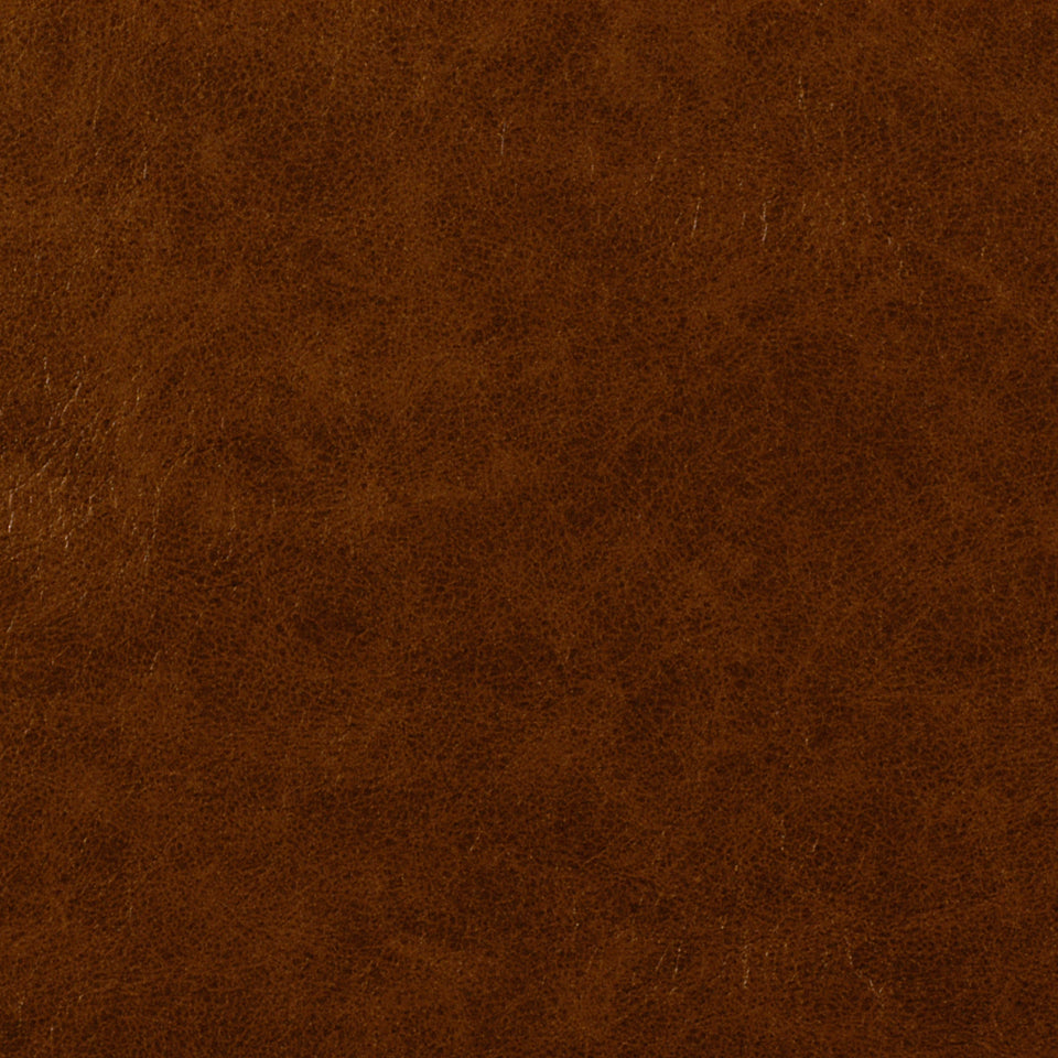 Brown upholstery fabric close-up with visible weave and a soft, shiny finish.