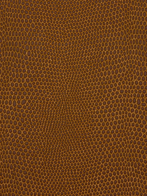 Saddle-toned Tiny Pebbles upholstery fabric with a subtle pebble texture.