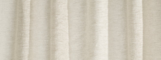 Robert Allen Grace Sheer | Oatmeal  Drapery     - 195719