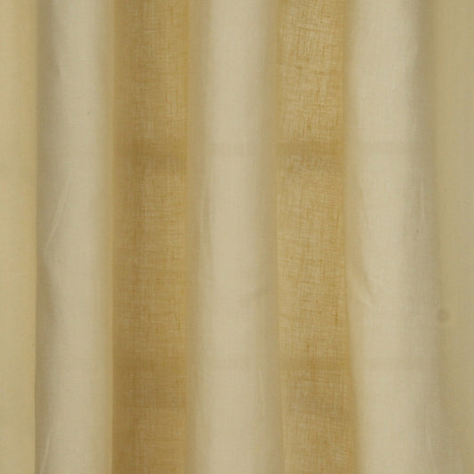 Robert Allen Grace Sheer | Parchment  Drapery     - 195720