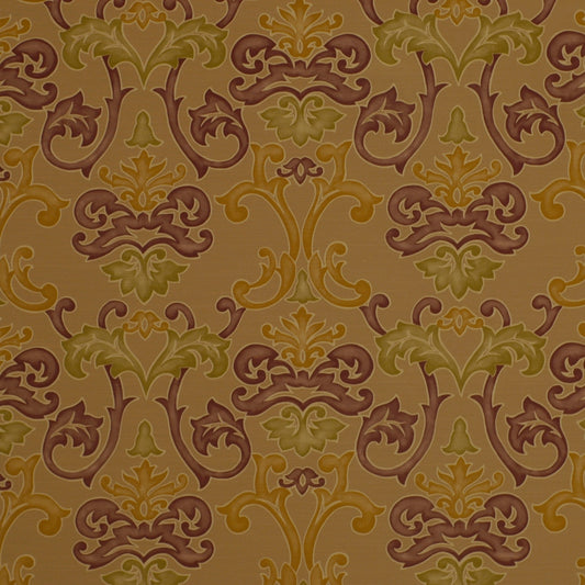 Robert Allen Contract Bigelow | 1243-Bouquet  Multipurpose     - 195789