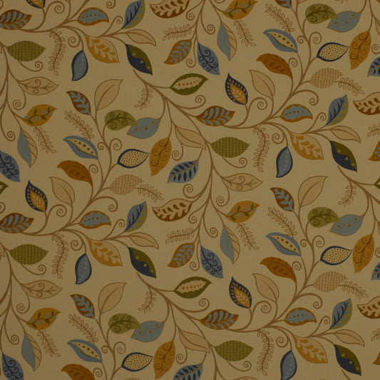 Robert Allen Contract Chardin | 924-Mediteranen  Multipurpose     - 195795