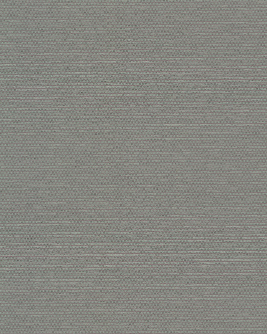 York Wallcoverings Classic Wovens Argent Dusty Blue York High Performance Textile Wallcovering Traditional Weaves Blues  Wallpaper - 196-02